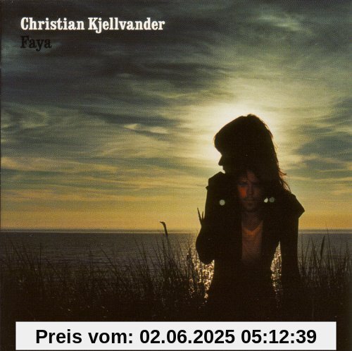 Faya Faya von Christian Kjellvander