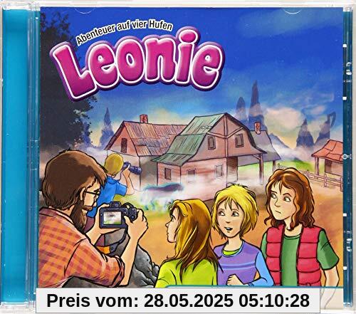 Spuk auf der Ranch - Leonie (21) von Christian Mörken