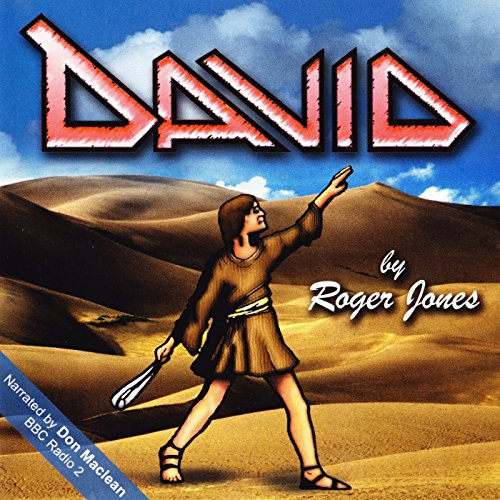David CD von Christian Music Ministries