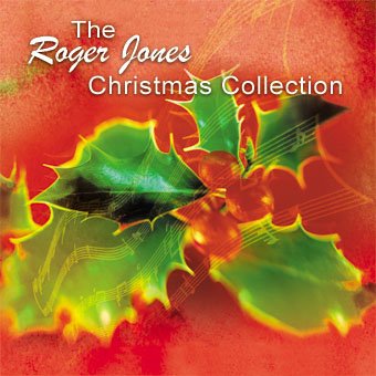 Roger Jones Christmas Collection CD von Christian Music Ministries