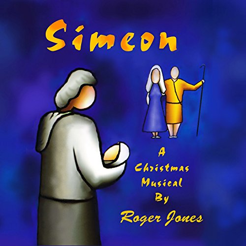 SIMEON CD von Christian Music Ministries