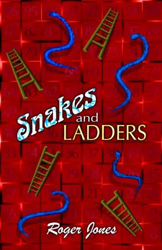 SNAKES & LADDERS (Roger Jones) CD von Christian Music Ministries