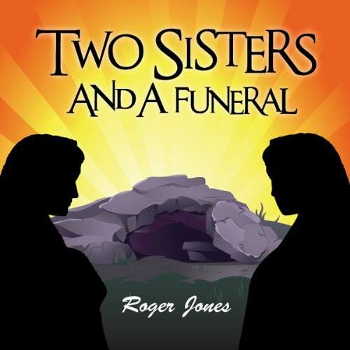 TWO SISTERS AND A FUNERAL CD von Christian Music Ministries