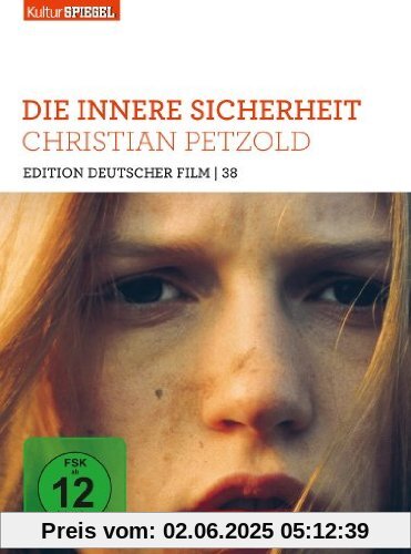 Die innere Sicherheit / Edition Deutscher Film Die innere Sicherheit / Edition Deutscher Film von Christian Petzold