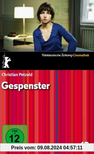 Gespenster / SZ Berlinale von Christian Petzold