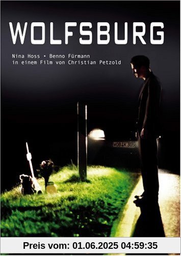 Wolfsburg Wolfsburg von Christian Petzold