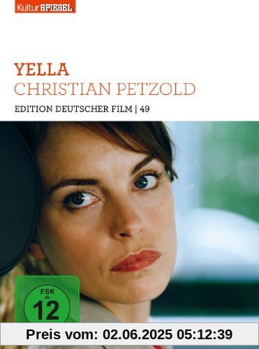 Yella / Edition Deutscher Film Yella / Edition Deutscher Film von Christian Petzold