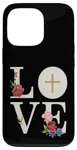Christliche Kommunion mit Aufschrift "Taufe This Girl Just Got Baptized Christliche Kommunion" Hülle für iPhone 13 Pro von Christian Religious 1st Communion Outfits
