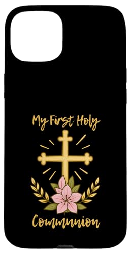 Christliche Kommunion mit Aufschrift "Taufe This Girl Just Got Baptized Christliche Kommunion" Hülle für iPhone 15 Plus Christliche Kommunion mit Aufschrift "Taufe This Girl Just Got Baptized Christliche Kommunion" Hülle für iPhone 15 Plus von Christian Religious 1st Communion Outfits