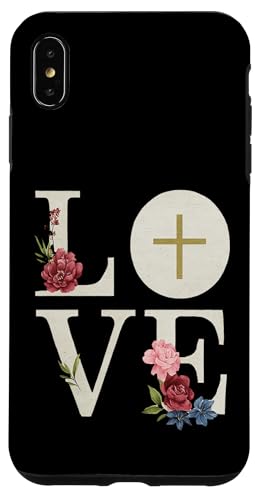 Christliche Kommunion mit Aufschrift "Taufe This Girl Just Got Baptized Christliche Kommunion" Hülle für iPhone XS Max von Christian Religious 1st Communion Outfits