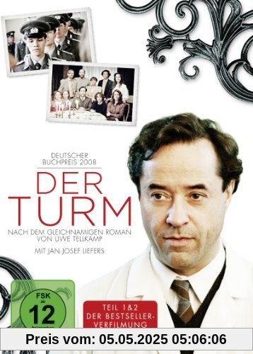 Der Turm von Christian Schwochow