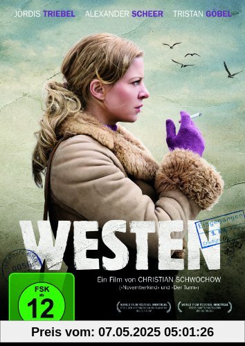 Westen von Christian Schwochow