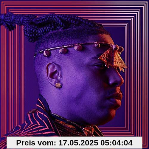 Axiom von Christian Scott Atunde Adjuah
