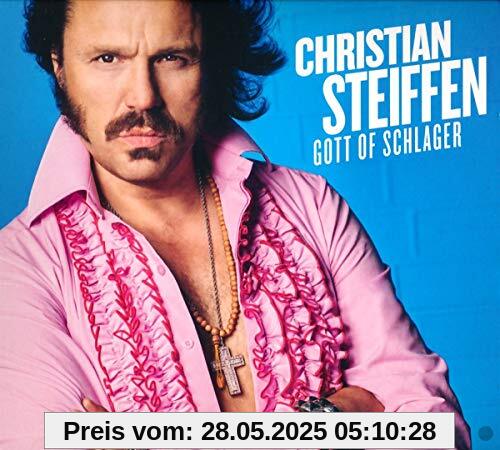 Gott of Schlager von Christian Steiffen