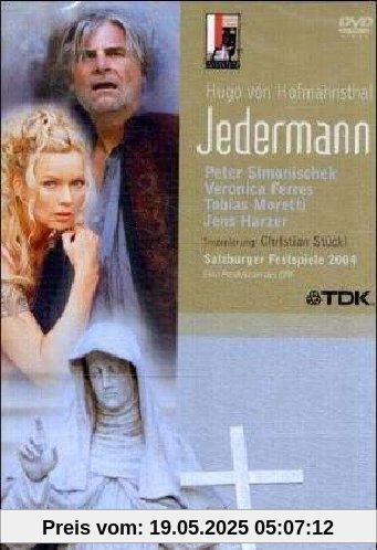 Jedermann Jedermann von Christian Stückl