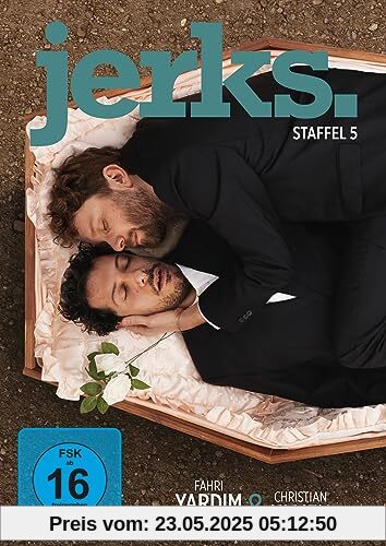 jerks. - Staffel 5 von Christian Ulmen