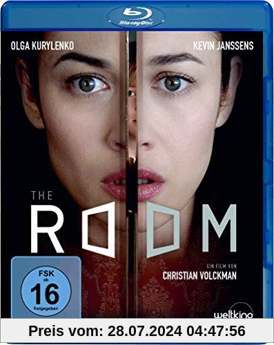 The Room [Blu-ray] von Christian Volckman