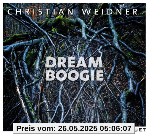 Dream Boogie Dream Boogie von Christian Weidner