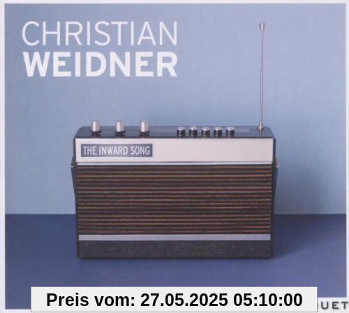 The Inward Song von Christian Weidner