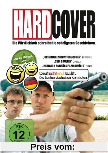Hardcover (Deutschland lacht) von Christian Zübert