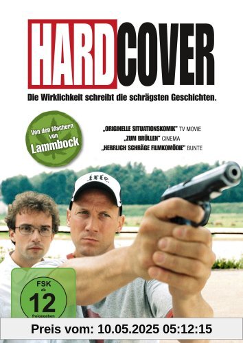 Hardcover von Christian Zübert