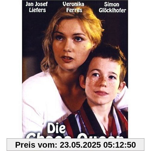 Die Chaos-Queen Die Chaos-Queen von Christian von Castelberg