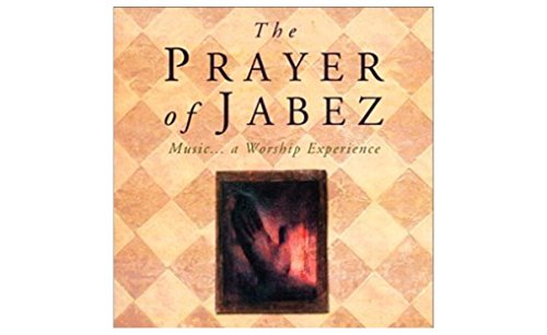 Prayer of Jabez Prayer of Jabez von Emd/Chordant