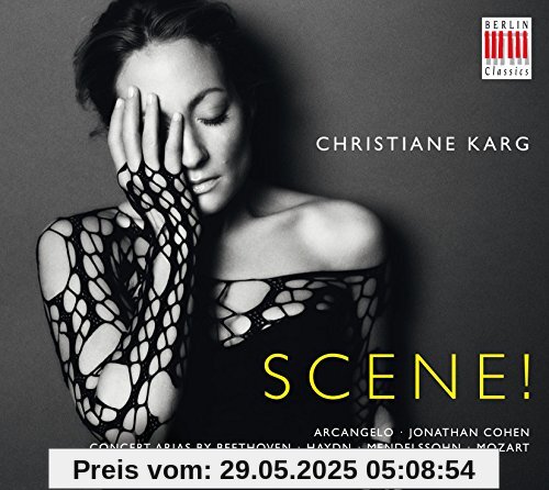 Scene Scene von Christiane Karg
