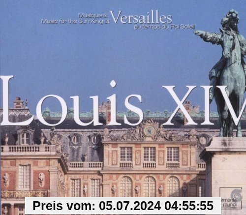 Louis XIV von Christie