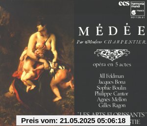 Medea (Kompl) von Christie