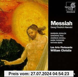 Messiah ( und Hm-Katalog 99) von Christie