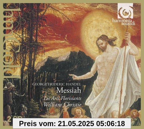 Messiah Messiah von Christie