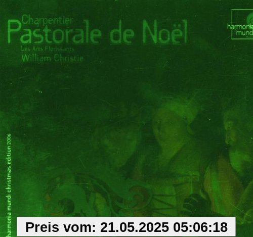 Pastorale de Noel Pastorale de Noel von Christie
