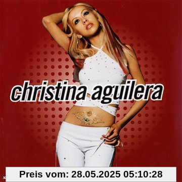 Christina Aguilera [New Versio Christina Aguilera [New Versio von Christina Aguilera