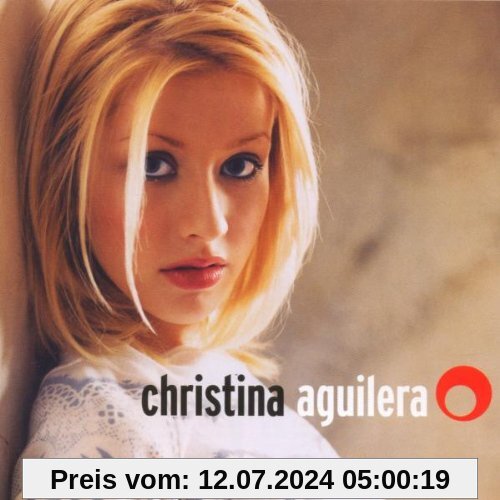 Christina Aguilera von Christina Aguilera
