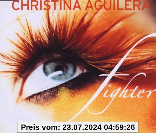 Fighter von Christina Aguilera