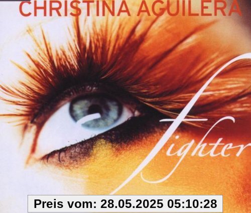 Fighter Fighter von Christina Aguilera