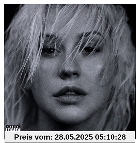 Liberation von Christina Aguilera