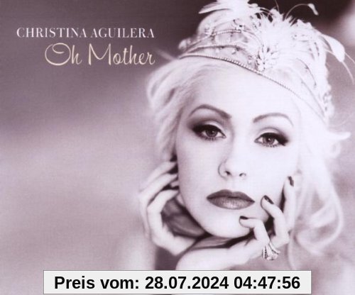 Oh Mother/Basic von Christina Aguilera