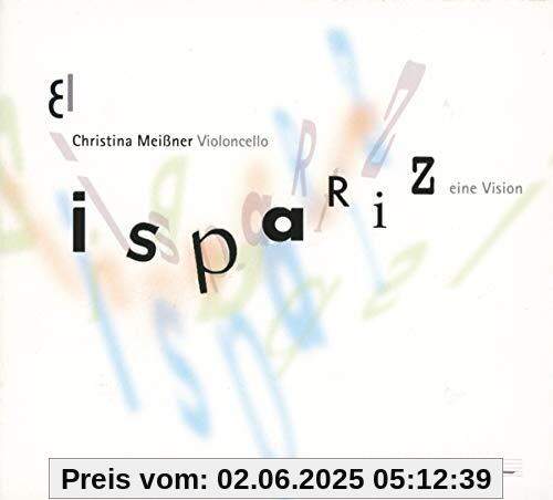 Ispariz-Eine Vision von Christina Meissner