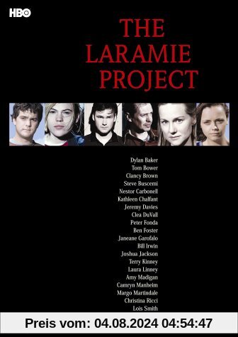 The Laramie Project von Christina Ricci