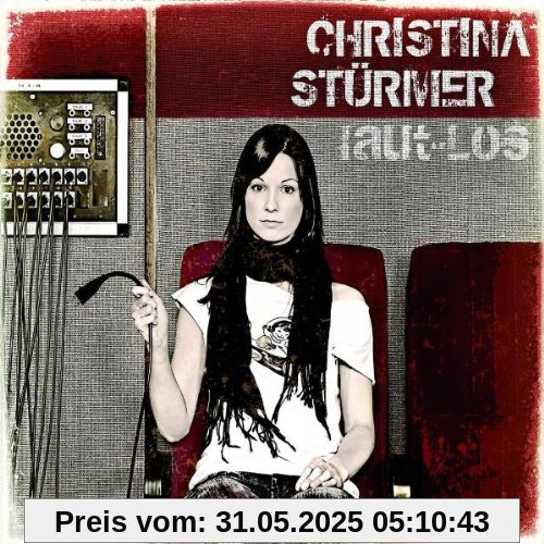 Laut-Los von Christina Stürmer
