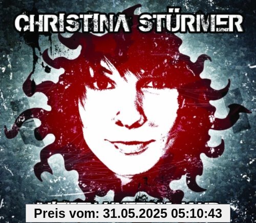 Mitten Unterm Jahr von Christina Stürmer