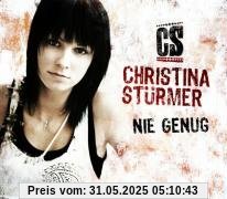 Nie Genug von Christina Stürmer