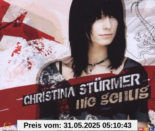 Nie Genug von Christina Stürmer