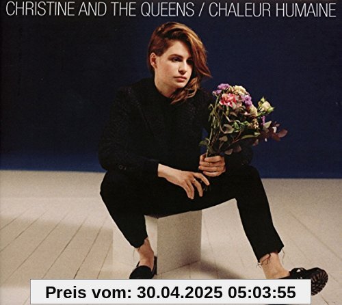 Chaleur Humaine von Christine and the Queens
