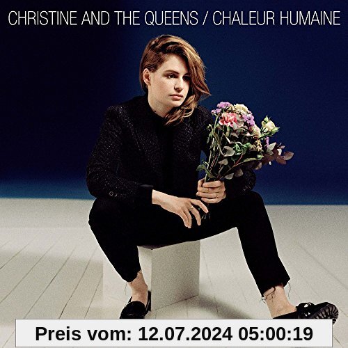 Chaleur Humaine von Christine & the Queens