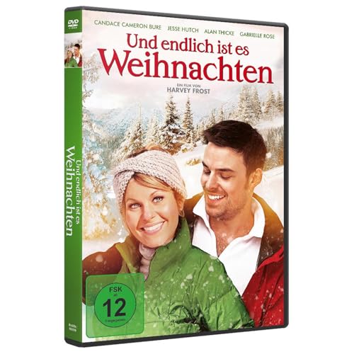 Und endlich ist es Weihnachten Und endlich ist es Weihnachten von XMAS FILMS
