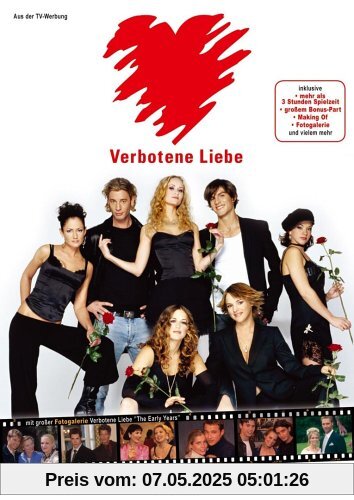 Verbotene Liebe von Christof Brehmer