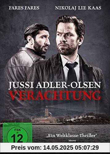 Verachtung von Christoffer Boe